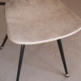 Roger Breton armchair