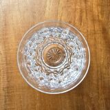 Ten-10 tumblers Waterford Lismore