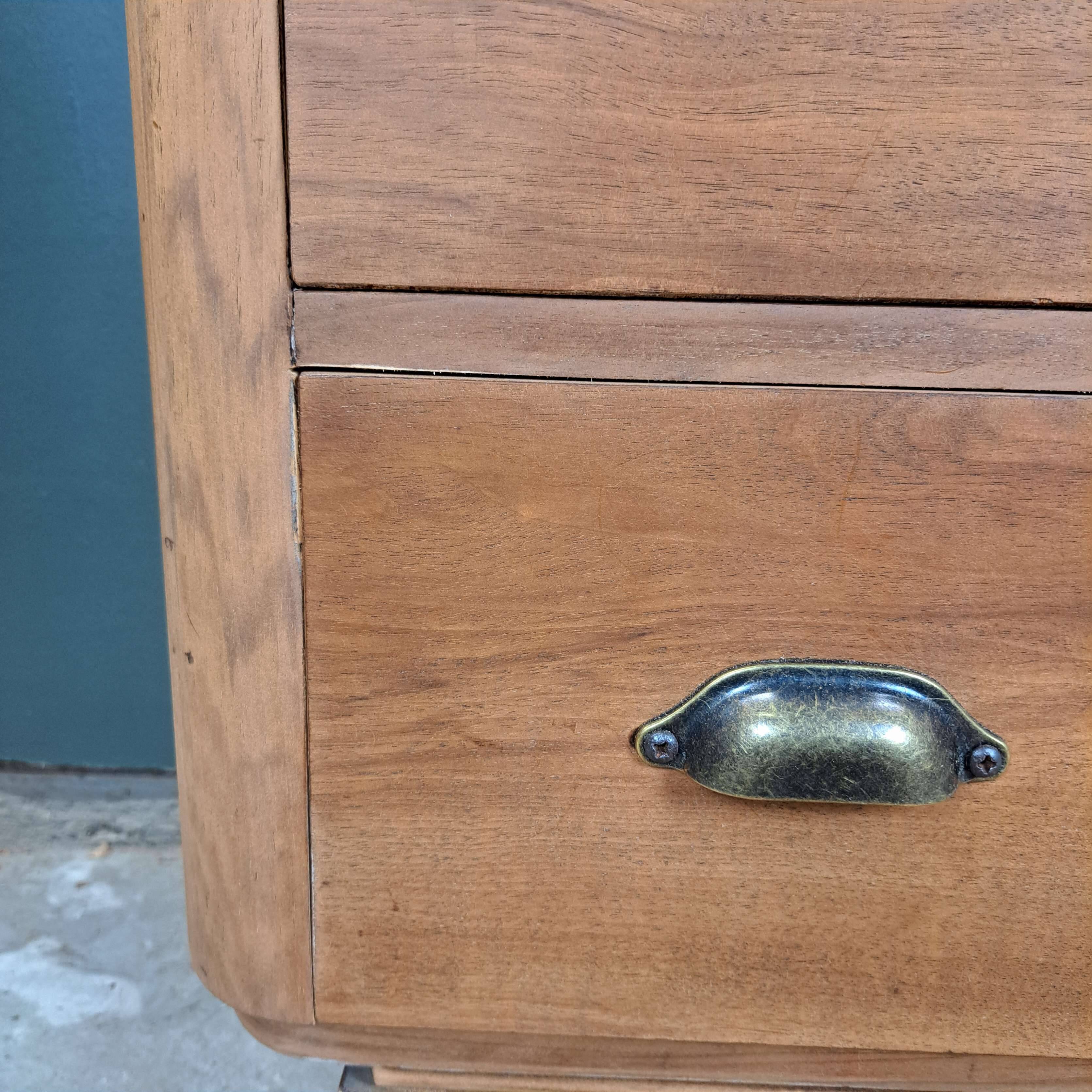 Commode art-deco