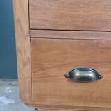 Art-deco chest