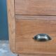Commode art-deco