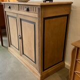 Raw buffet furniture