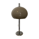 Guzzini Italy 1960s chrome-plated desk lamp