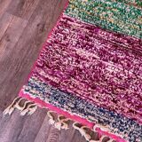 Moroccan Berber rug 250cm x 150cm