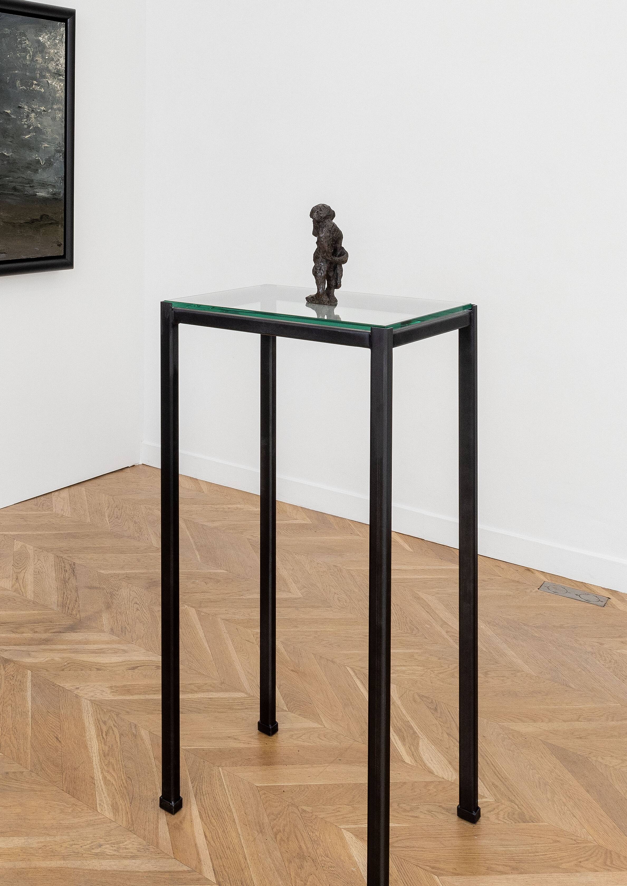 Pedestal(s)/Decorative Table(s)