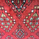 Carpet old boujad  271x181cm