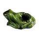 Cendrier Grenouille L'Héritier Guyot