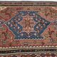 Turkish kilim rug, 184x108 cm, MYK-815