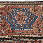 Turkish kilim rug, 184x108 cm, MYK-815
