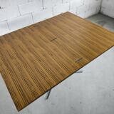 Dining room table JM Thomas Wilhelm Renz