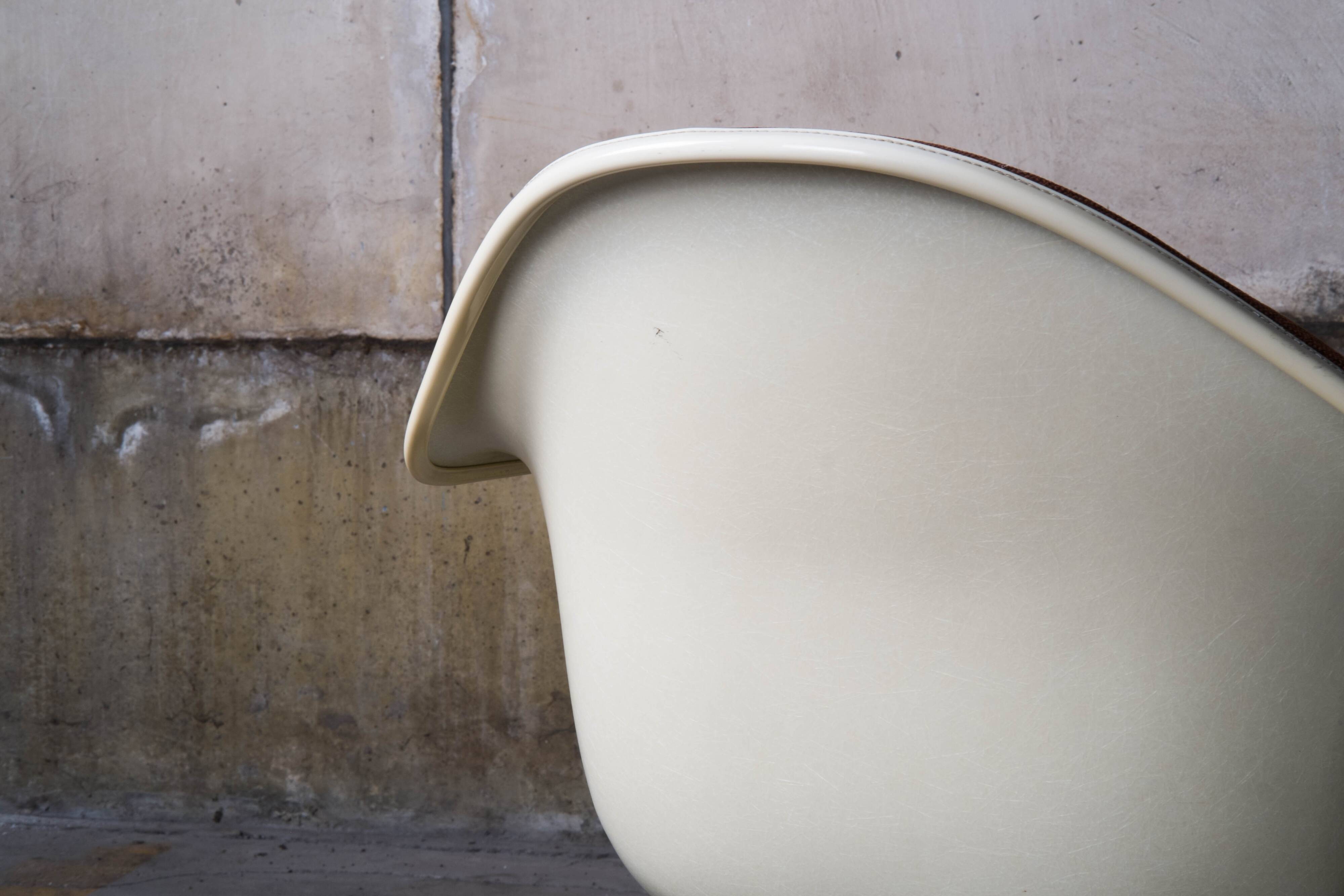 Charles & Ray Eames - Vitra PAC Armchairs