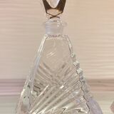 Trio RCR crystal perfume bottles