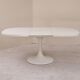 Table à manger avec rallonge, Interlübke, Allemagne, 1970's