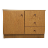 Small vintage piece of furniture from the 1960s