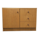 Small vintage piece of furniture from the 1960s