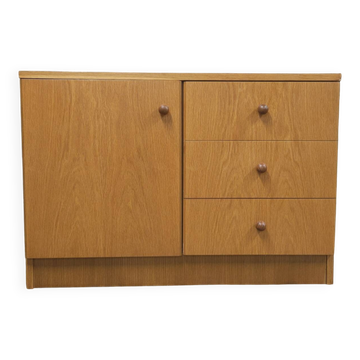 Small vintage piece of furniture from the 1960s