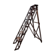 Stool wood
