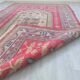 Handmade Sinkiang carpet