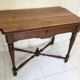 Restored desk or side table