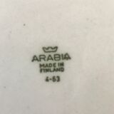 Vintage Arabia Pomona Pots