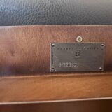 Hugues Chevalier armchairs