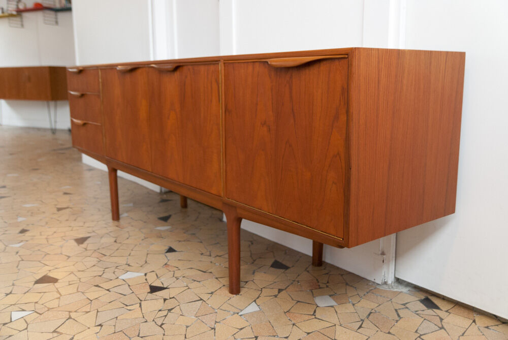 Enfilade McIntosh Dunvegan 201cm