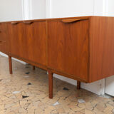 Enfilade McIntosh Dunvegan 201cm