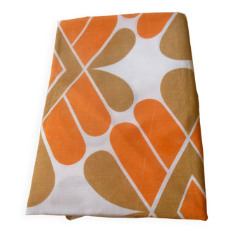 Nappe rectangulaire  années 70