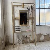 Kim Moltzer Shelf