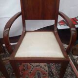 Stella Bridge armchair