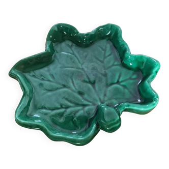 Vallauris leaf-shaped pocket emptier