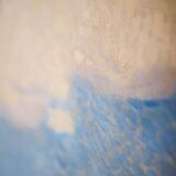 The hamlet, oil on canvas signed Bodon