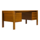 Bureau en teck de GV Møbler, années 1960