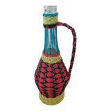 Bottle scoubidou