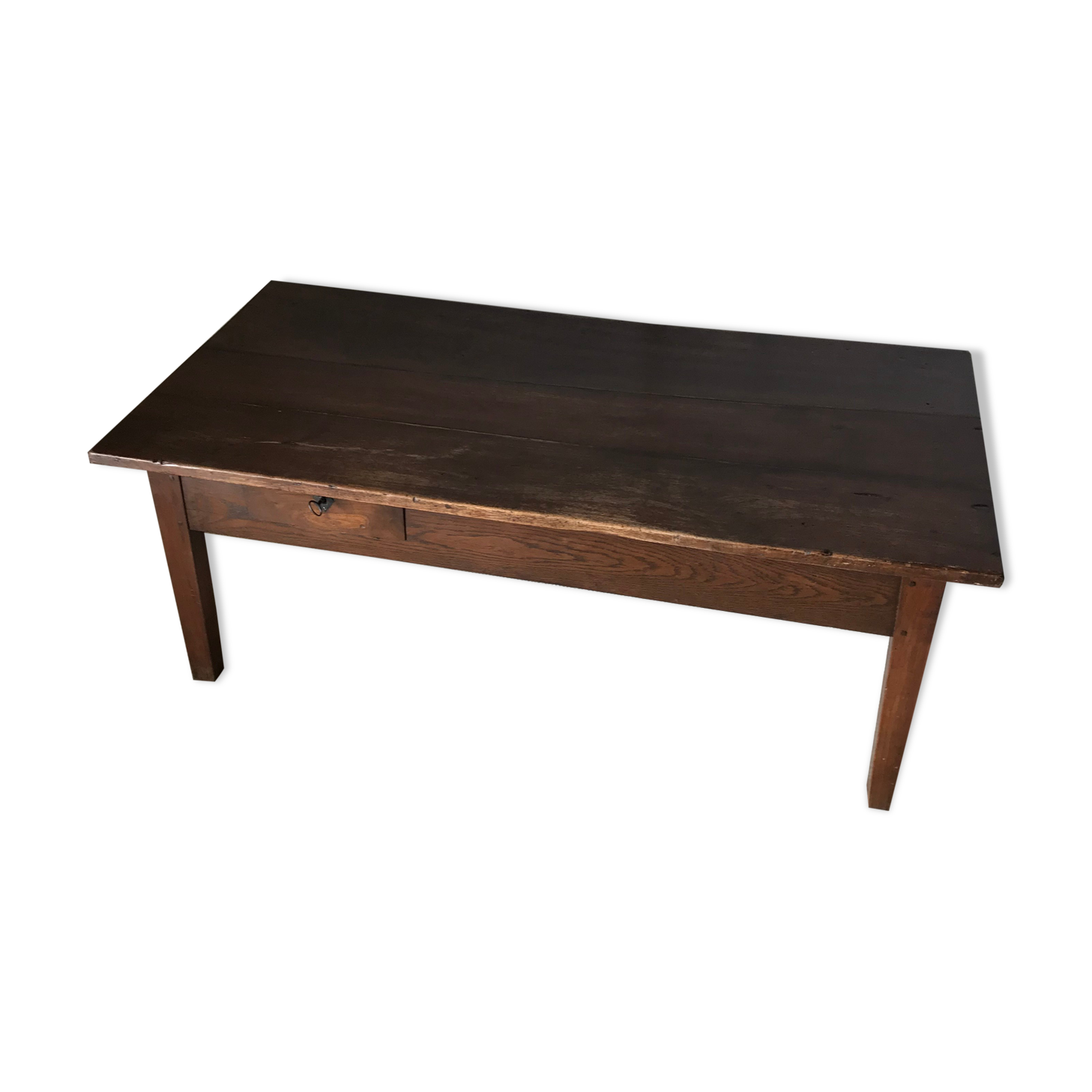 Countryside coffee table