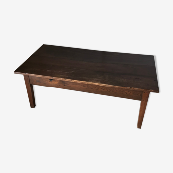 Countryside coffee table
