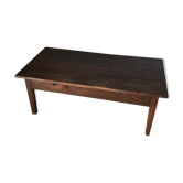 Table basse campagne