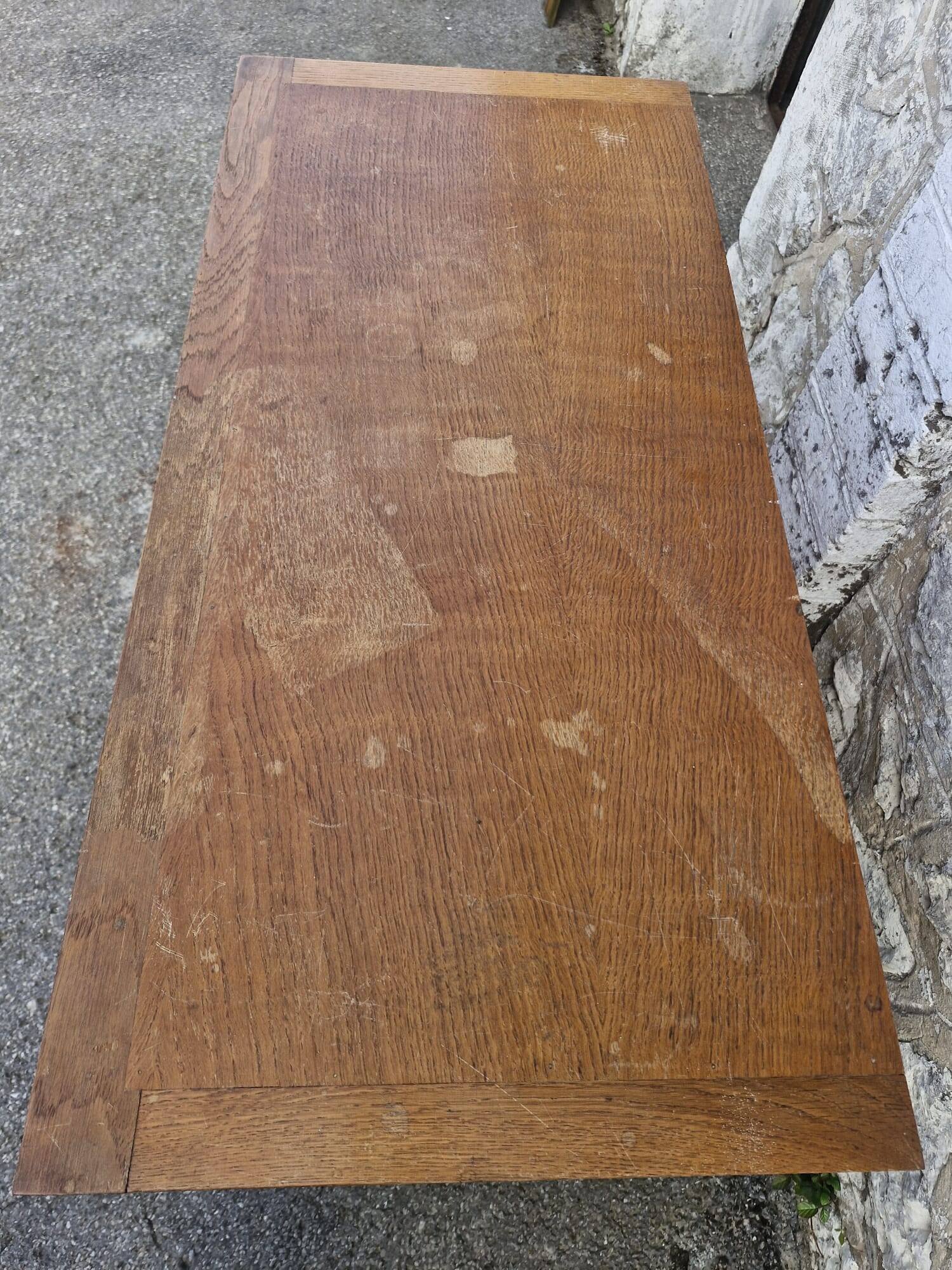 Commode