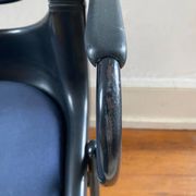 Dorsal Chair by Emilio Ambasz and Giancarlo Piretti for Openark 2000