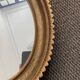 Small Louis Philippe mirror