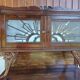 Art Deco sideboard