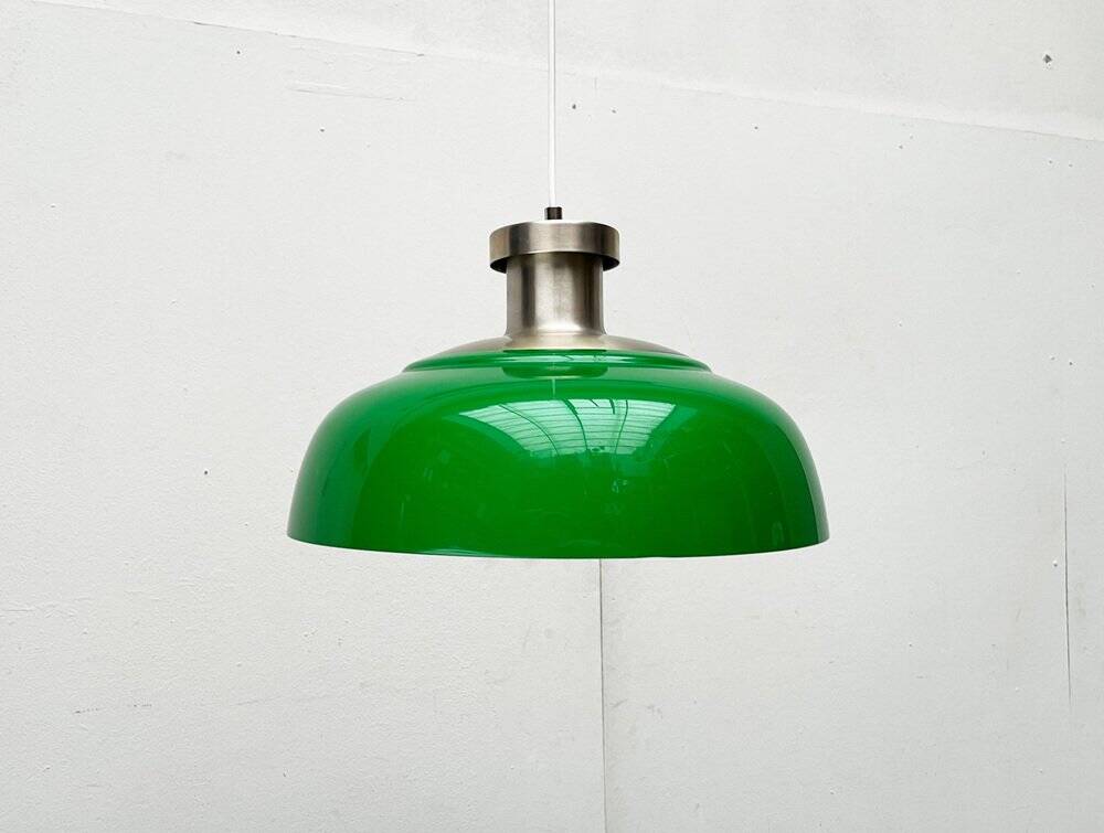 Suspension Modèle KD7 par Achille et Pier Giacomo Castiglioni pour Kartell, années 1950