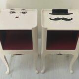 bedside design You and Me