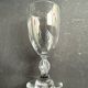 7 verres fréjus n°5 par lalique france