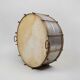 Tambour vers 1900