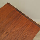 Teak cabinet, Danish design, 1970s, made in Denmark