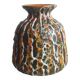 Fat lava ceramics from Hungary, 1950s-1960s
