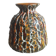 Fat lava ceramics from Hungary, 1950s-1960s