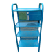 Industrial Iron Furniture Heliolith