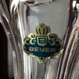 Beyer tulip vase